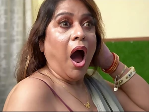 18yrs Cute girls join in stepmom sex program! Indian Swapping Sex