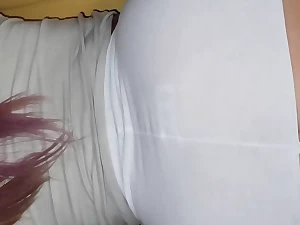 Homemade Creampie in Amateur Video