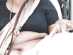 Part -2, telugu hot girl dirty talks, car sex.