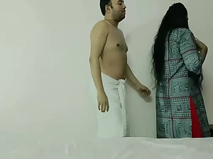 Indian Hot Bhabhi Sex! Real Sex At Home